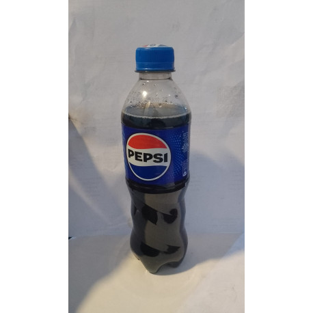 بيبسي بلاستيك 395 مل شد 24