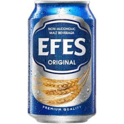 مشروب الشعير افيس علبة 330 مل شد 24