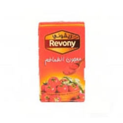 معجون طماطم ريفوني 135 جم شد 48