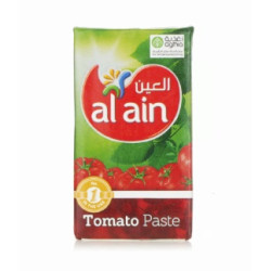 Al Ain Tomato Paste 4.5 kg