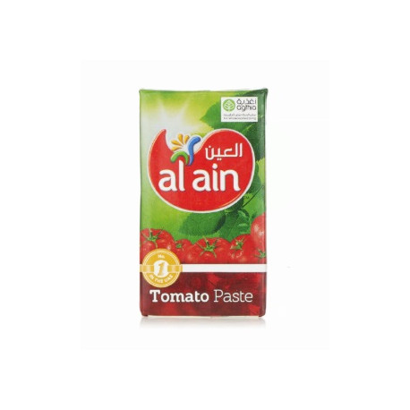 Al Ain Tomato Paste 4.5 kg