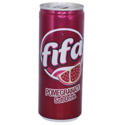 فيفا رمان 250 مل شد 30