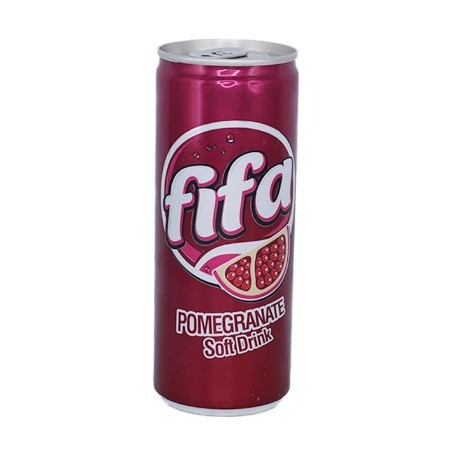 فيفا رمان 250 مل شد 30