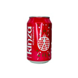 Kenza pomegranate 320 ml 24 pack
