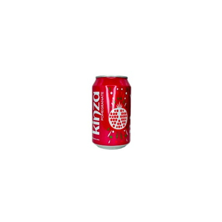 Kenza pomegranate 320 ml 24 pack