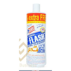 فلاش مطهر حمامات 1 لتر شد 12