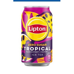 ايس تي تروبيكال زيرو 315 ملي شد 24