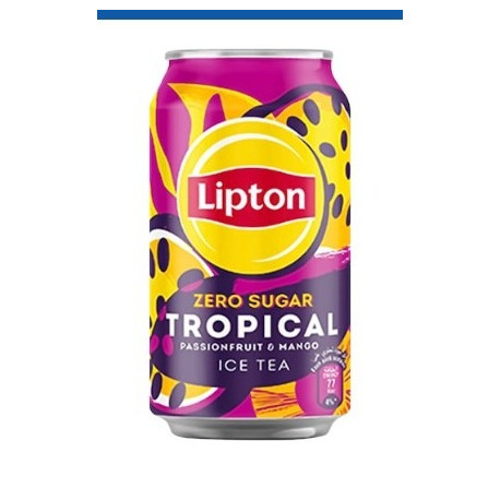 ايس تي تروبيكال زيرو 315 ملي شد 24