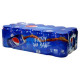 Pepsi Unsweetened 330ml Can 18 Count