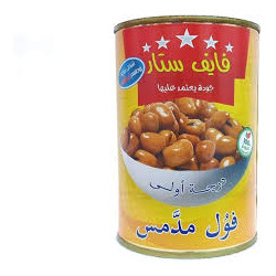 فايف ستك علك نعناع بارد 31 غرام-حبة