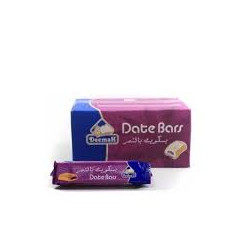 بسكويت ديمة بالتمر 75 جم شد 24