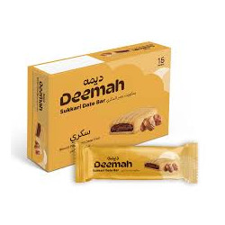 ديمة بسكويت بالتمر 75 جرام-حبة