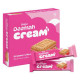 Dima Strawberry Cream Biscuits 68g Pack of 24