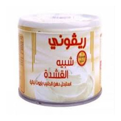 Rivoni Cream 155g, 48 count