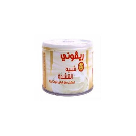 قشطة ريفوني 155 جرام شد 48