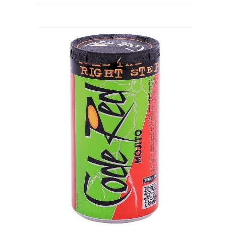 كود ريد موهيتو 185 مل شد 30