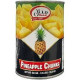 Manal pineapple slices 567 gm 24 oz