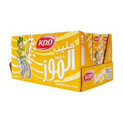 كي دي دي حليب 200مل-حبة