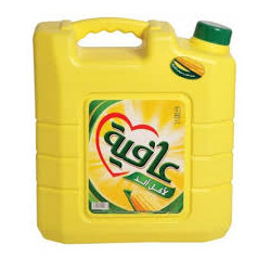 زيت عافية ذرة صافي 9 لتر شد 2