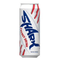 مشروب الطاقة شارك 250 مل شد 24