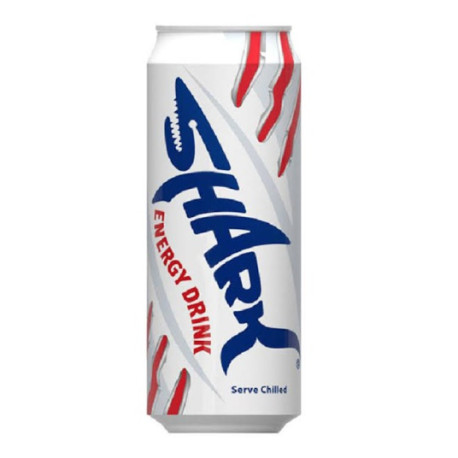 مشروب الطاقة شارك 250 مل شد 24