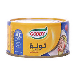 قودي تونه الحار 185 ج-حبة