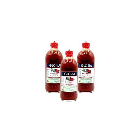  شطة جلوريا 474 جم شد 12