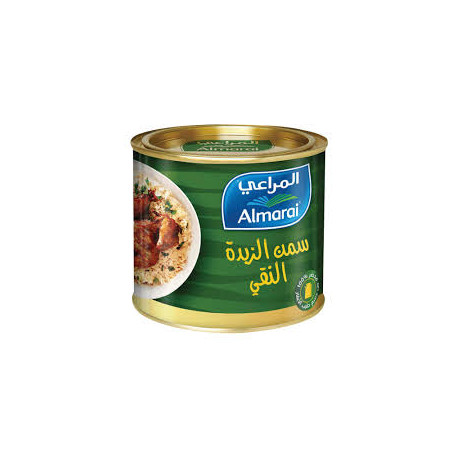 سمن المراعي 400 جرام / حبه