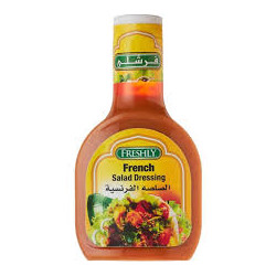 فرشلي الصلصة الفرنسية 473 مل شد 6