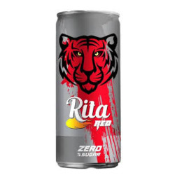 ريتا ريد زيرو 240 مل شد 30