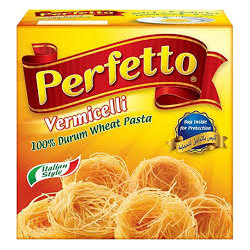 مكرونة بيرفيتو 236/ 500 جرام شد 24