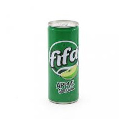 Viva Apple 185ml 30