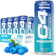 C4 Berry Frosted Energy Drink 473ml Pack of 12