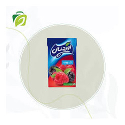 اورجنال صغير برتقال  125 مل