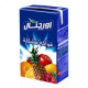Original Mixed Fruits 125ml Tight 18