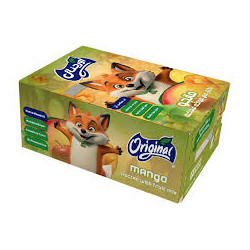 Original mango 125 ml, 18 pack
