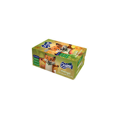 Original mango 125 ml, 18 pack