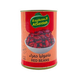 Happy Red Beans 400g Pack of 24