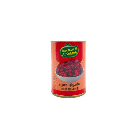 Happy Red Beans 400g Pack of 24