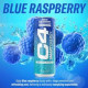 C4 Blue Raspberry Energy Drink 473ml Pack of 12