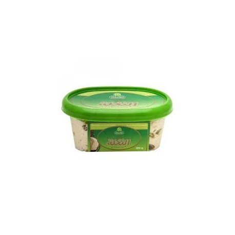 Halawa Halwani Stuffed Pistachio 250g/piece