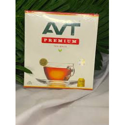 AVT Premium Tea 100 Bags
