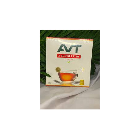 AVT Premium Tea 100 Bags