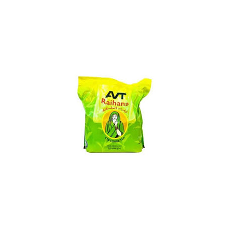 Rayhana tea 5 kg / piece