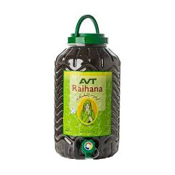 AVT Rayhana Tea 5 kg Jug/Piece