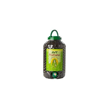 AVT Rayhana Tea 5 kg Jug/Piece