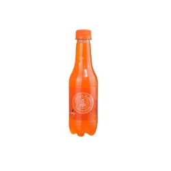 Spiro Spats Mandarin Orange 330ml 12 Pack