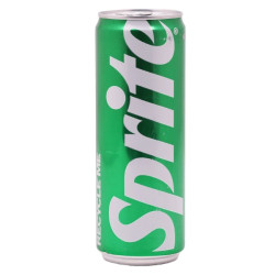 Can Sprite 320 ml Tight 24