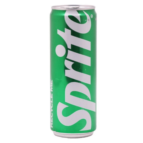 Can Sprite 320 ml Tight 24