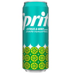 سبرايت 330مل-حبة